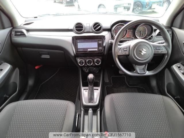 suzuki swift 2020 CFJ1567710 image 2