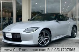 nissan fairlady-z 2025 CFJ1707565