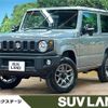 suzuki jimny 2025 CFJ1643997 image 1