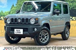 suzuki jimny 2025 CFJ1643997
