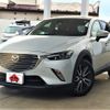 mazda cx-3 2015 -MAZDA--CX-3 LDA-DK5AW--DK5AW-109135---MAZDA--CX-3 LDA-DK5AW--DK5AW-109135- image 1