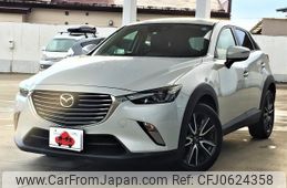 mazda cx-3 2015 -MAZDA--CX-3 LDA-DK5AW--DK5AW-109135---MAZDA--CX-3 LDA-DK5AW--DK5AW-109135-