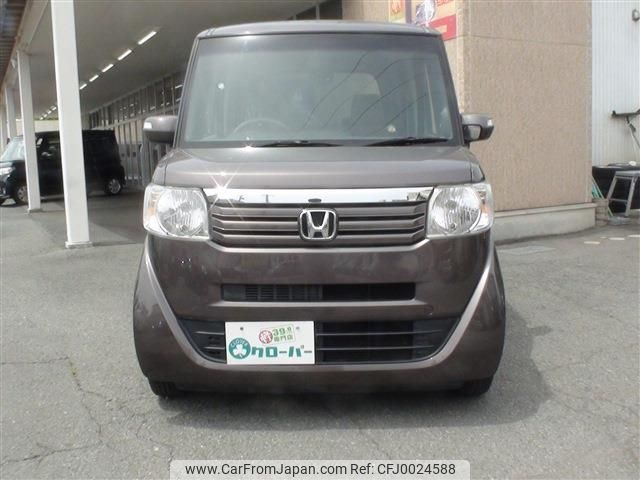 honda n-box 2013 -HONDA--N BOX DBA-JF1--JF1-1220995---HONDA--N BOX DBA-JF1--JF1-1220995- image 2