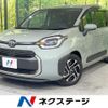toyota sienta 2023 quick_quick_MXPL10G_MXPL10-1060634 image 1