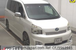 toyota voxy 2011 -TOYOTA--Voxy ZRR70W-0395245---TOYOTA--Voxy ZRR70W-0395245-