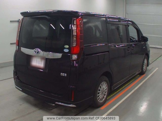 toyota noah 2014 -TOYOTA--Noah ZWR80G-0016940---TOYOTA--Noah ZWR80G-0016940- image 2