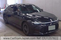 toyota crown 2024 quick_quick_ZBA-KZSM30_KZSM30-0001290