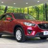 mazda cx-5 2012 -MAZDA--CX-5 LDA-KE2AW--KE2AW-102457---MAZDA--CX-5 LDA-KE2AW--KE2AW-102457- image 17