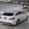 mercedes-benz cla-class 2017 -MERCEDES-BENZ--Benz CLA WDD1179422N602887---MERCEDES-BENZ--Benz CLA WDD1179422N602887- image 2