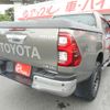 toyota hilux 2021 -TOYOTA--Hilux 3DF-GUN125--GUN125-3921774---TOYOTA--Hilux 3DF-GUN125--GUN125-3921774- image 2