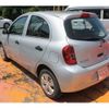 nissan march 2017 -NISSAN--March DBA-K13--K13-073245---NISSAN--March DBA-K13--K13-073245- image 2