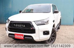 toyota hilux 2022 GOO_NET_EXCHANGE_1300533A30250512W001