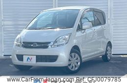 daihatsu move 2008 -DAIHATSU--Move DBA-L175S--L175S-0129458---DAIHATSU--Move DBA-L175S--L175S-0129458-