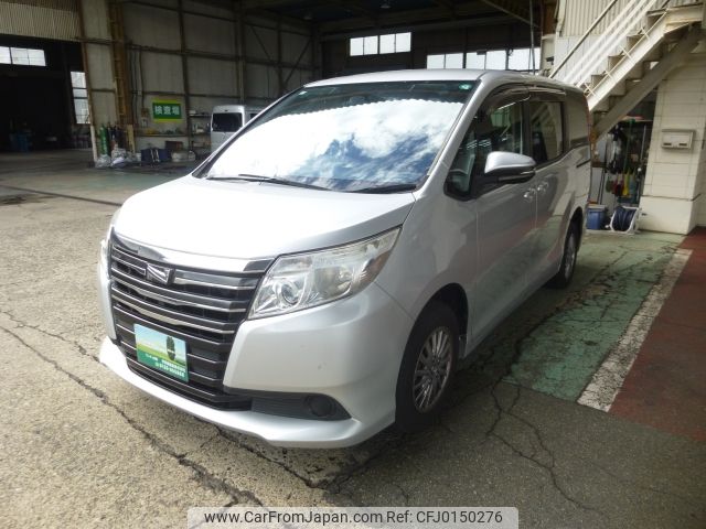 toyota noah 2014 -TOYOTA--Noah DBA-ZRR85G--ZRR85-0003719---TOYOTA--Noah DBA-ZRR85G--ZRR85-0003719- image 1