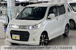 suzuki wagon-r 2013 CFJ1846698