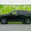 toyota harrier 2021 quick_quick_6BA-MXUA80_MXUA80-0041667 image 2