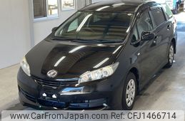 toyota wish 2010 -TOYOTA--Wish ZGE20G-0081966---TOYOTA--Wish ZGE20G-0081966-