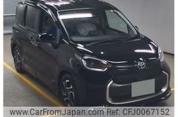 toyota sienta 2023 -TOYOTA 【船橋 500ｽ6341】--Sienta 6AA-MXPL10G--MXPL10G-1056705---TOYOTA 【船橋 500ｽ6341】--Sienta 6AA-MXPL10G--MXPL10G-1056705-