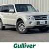 mitsubishi pajero 2011 -MITSUBISHI--Pajero DBA-V93W--V93W-0500138---MITSUBISHI--Pajero DBA-V93W--V93W-0500138- image 1