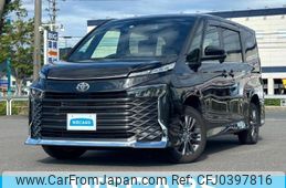 toyota voxy 2022 quick_quick_6BA-MZRA95W_MZRA95-0002836