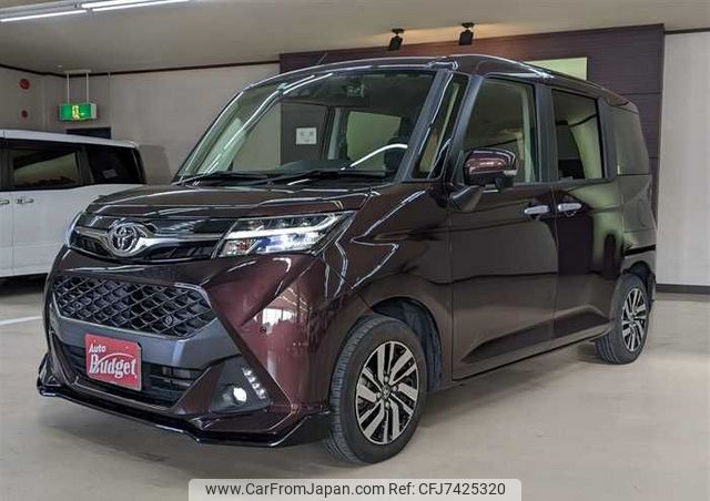 toyota toyota-others 2019 BD22024A9358 image 1