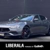 maserati ghibli 2017 -MASERATI--Maserati Ghibli ABA-MG30A--ZAMYS57C001277080---MASERATI--Maserati Ghibli ABA-MG30A--ZAMYS57C001277080- image 1