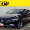 mazda atenza 2017 -MAZDA--Atenza Sedan LDA-GJ2AP--GJ2AP-300510---MAZDA--Atenza Sedan LDA-GJ2AP--GJ2AP-300510- image 1