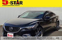 mazda atenza 2017 -MAZDA--Atenza Sedan LDA-GJ2AP--GJ2AP-300510---MAZDA--Atenza Sedan LDA-GJ2AP--GJ2AP-300510-