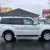 mitsubishi pajero 2019 -MITSUBISHI--Pajero V98W--V98W-1200768---MITSUBISHI--Pajero V98W--V98W-1200768- image 20