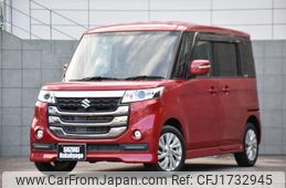 suzuki spacia 2017 CFJ1732945