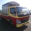 mitsubishi-fuso canter 2006 -MITSUBISHI--Canter FE82DE-521942---MITSUBISHI--Canter FE82DE-521942- image 1