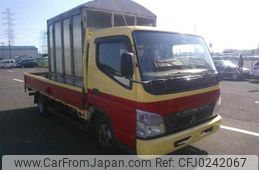 mitsubishi-fuso canter 2006 -MITSUBISHI--Canter FE82DE-521942---MITSUBISHI--Canter FE82DE-521942-