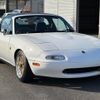 mazda eunos-roadster 1993 quick_quick_NA6CE_NA6CE-209510 image 4