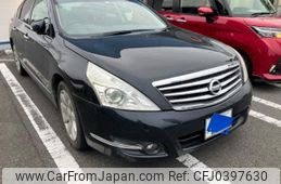 nissan teana 2010 -NISSAN--Teana CBA-J32--J32-103413---NISSAN--Teana CBA-J32--J32-103413-