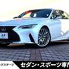 lexus is 2020 -LEXUS--Lexus IS 6AA-AVE35--AVE35-0002744---LEXUS--Lexus IS 6AA-AVE35--AVE35-0002744- image 1