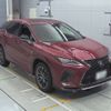 lexus rx 2022 -LEXUS 【名古屋 333ら840】--Lexus RX AGL20W-0024394---LEXUS 【名古屋 333ら840】--Lexus RX AGL20W-0024394- image 6