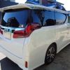 toyota alphard 2023 -TOYOTA 【岐阜 303ﾊ 20】--Alphard 3BA-AGH30W--AGH30W-0455300---TOYOTA 【岐阜 303ﾊ 20】--Alphard 3BA-AGH30W--AGH30W-0455300- image 7