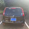 nissan note 2009 CFJ1874354 image 5