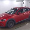 mazda cx-3 2016 -MAZDA--CX-3 LDA-DK5FW--DK5FW-121284---MAZDA--CX-3 LDA-DK5FW--DK5FW-121284- image 2