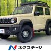 suzuki jimny-sierra 2020 quick_quick_JB74W_JB74W-121096 image 1