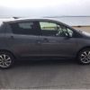 toyota vitz 2014 NIKYO_SR45270 image 8