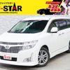 nissan elgrand 2011 -NISSAN--Elgrand DBA-PE52--PE52-005793---NISSAN--Elgrand DBA-PE52--PE52-005793- image 1