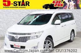 nissan elgrand 2011 -NISSAN--Elgrand DBA-PE52--PE52-005793---NISSAN--Elgrand DBA-PE52--PE52-005793-