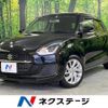 suzuki swift 2022 quick_quick_ZC53S_ZC53S-406122 image 1