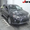 lexus rx 2012 -LEXUS--Lexus RX GYL10-2410226---LEXUS--Lexus RX GYL10-2410226- image 1