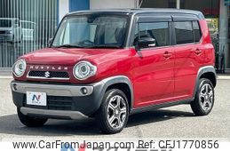 suzuki hustler 2015 CFJ1770856