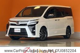 toyota voxy 2018 CFJ0852204
