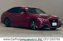 toyota crown 2019 -TOYOTA--Crown 6AA-AZSH20--AZSH20-1043320---TOYOTA--Crown 6AA-AZSH20--AZSH20-1043320-