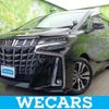 toyota alphard 2021 quick_quick_3BA-AGH30W_AGH30-0386056 image 1