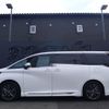 toyota vellfire 2024 -TOYOTA--Vellfire 5BA-TAHA40W--TAHA***---TOYOTA--Vellfire 5BA-TAHA40W--TAHA***- image 16